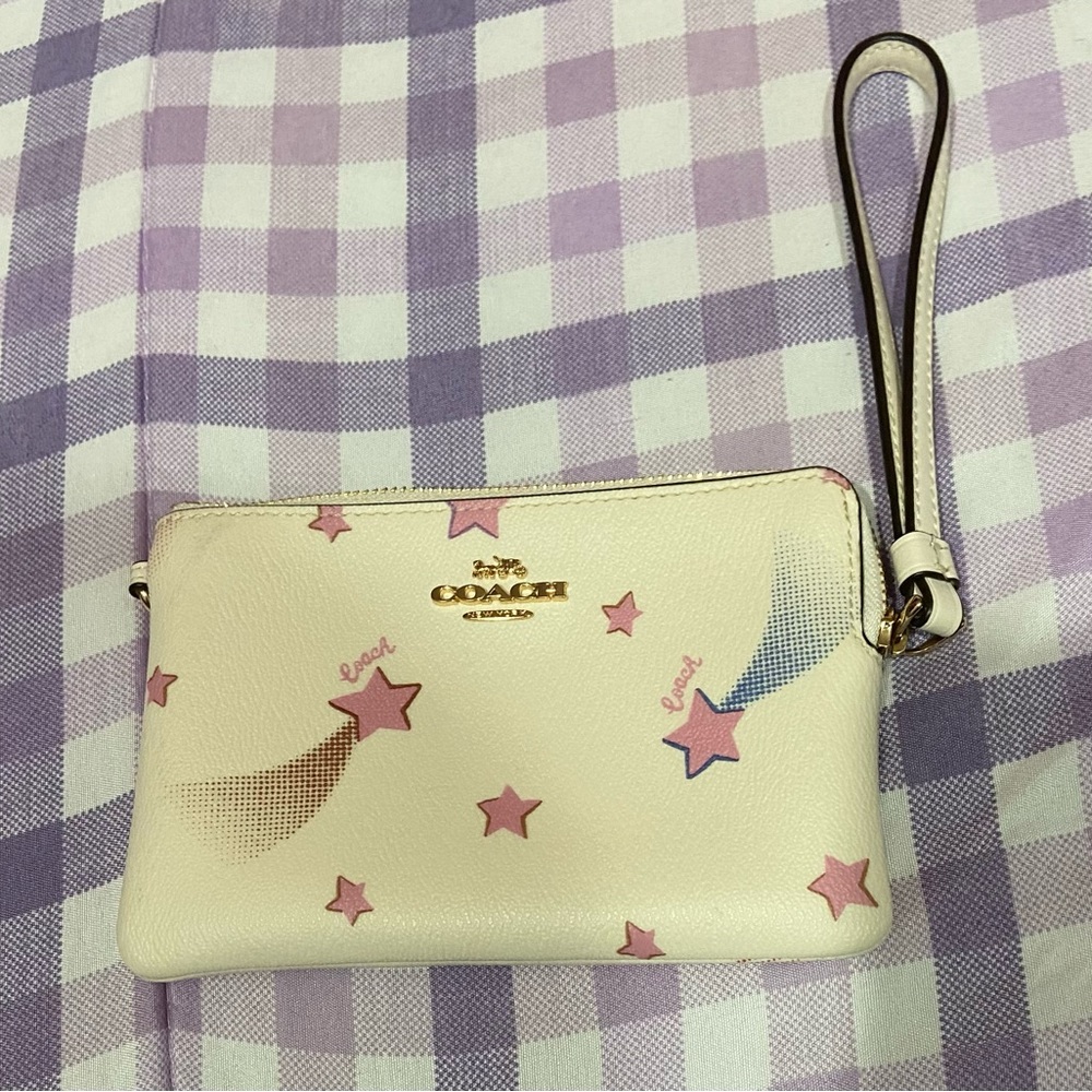Wristlet - Picture 3 of 6